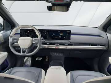 Fotografie 8 des Kia EV3 150 kW GT-line