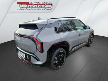 Fotografie 3 des Kia EV3 150 kW GT-line