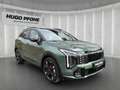 Kia Sportage GT-line 1.6 CRDi EcoDynamics+ DCT Sports Utility V Grün - thumbnail 7