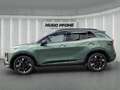 Kia Sportage GT-line 1.6 CRDi EcoDynamics+ DCT Sports Utility V Grün - thumbnail 2