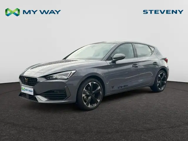 CUPRA Leon 1.5 eTSI MHEV DSG