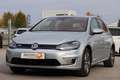 Volkswagen Golf e-Golf Grau - thumbnail 1