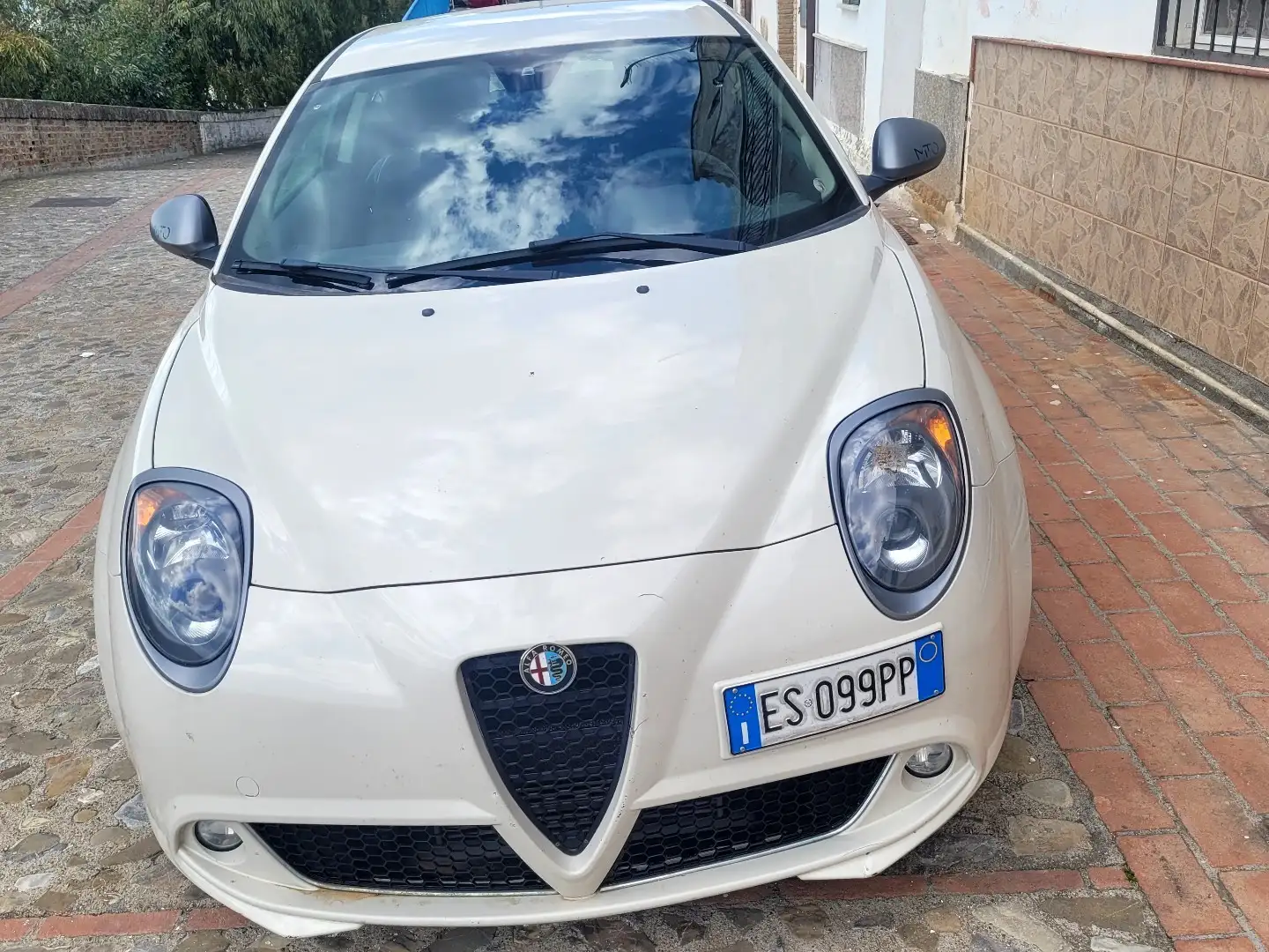 Alfa Romeo MiTo 1.3 jtdm Progression 85cv - 1