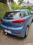 Hyundai i20 I20 Active Albastru - thumbnail 2