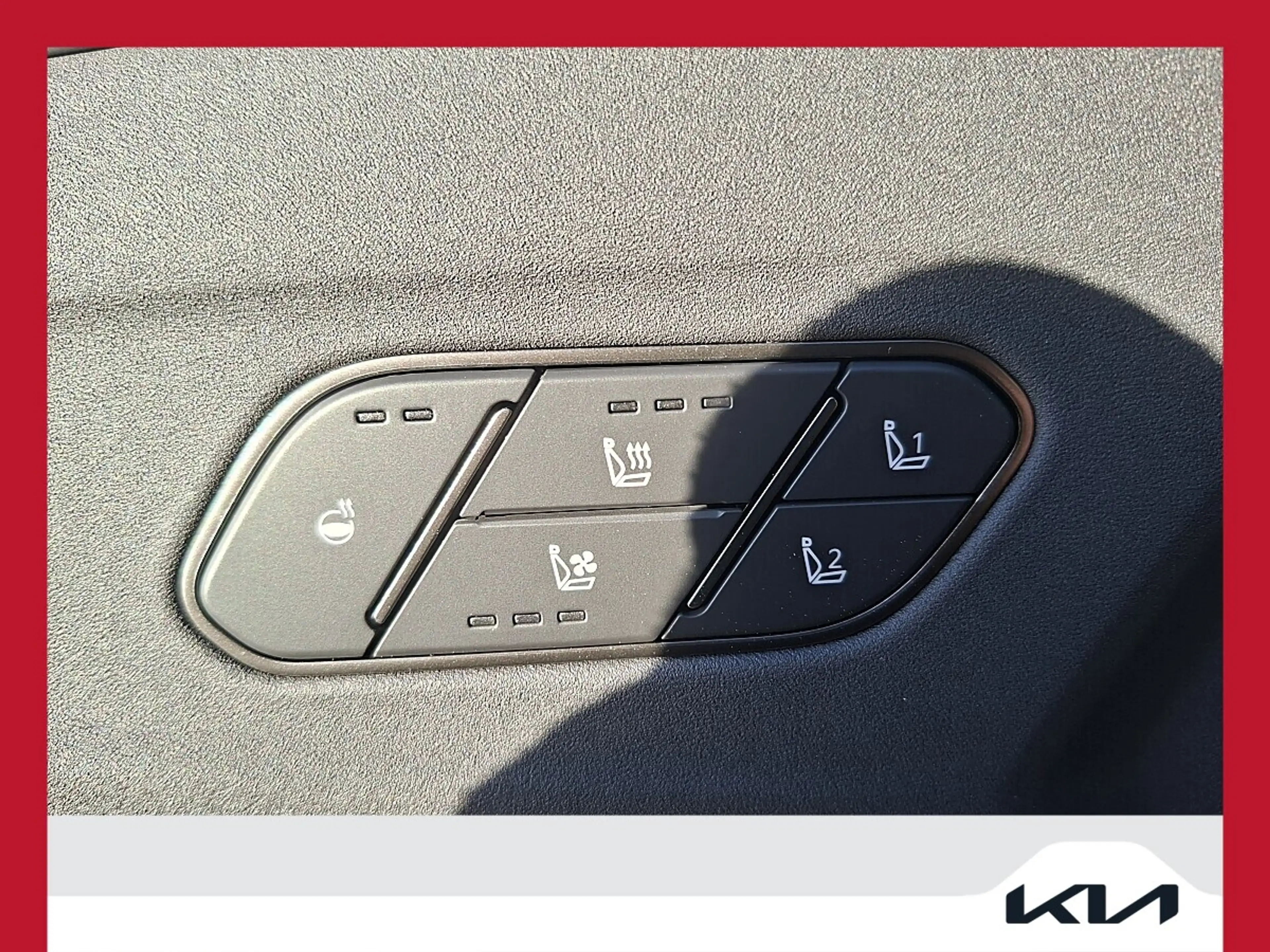 Kia EV5 265 AWD 81,4kWh Earth Plus — photo 9