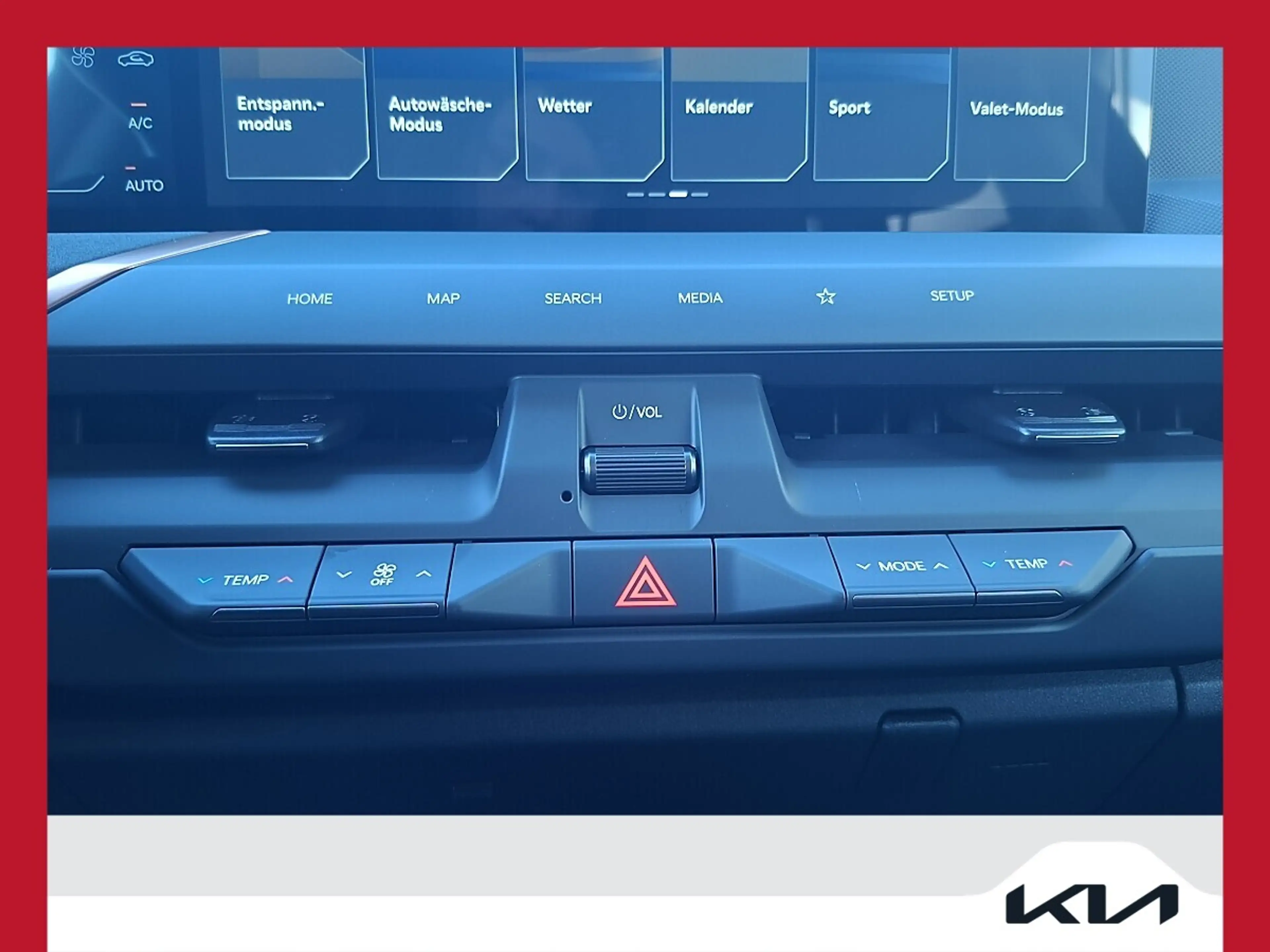 Kia EV5 265 AWD 81,4kWh Earth Plus — photo 15