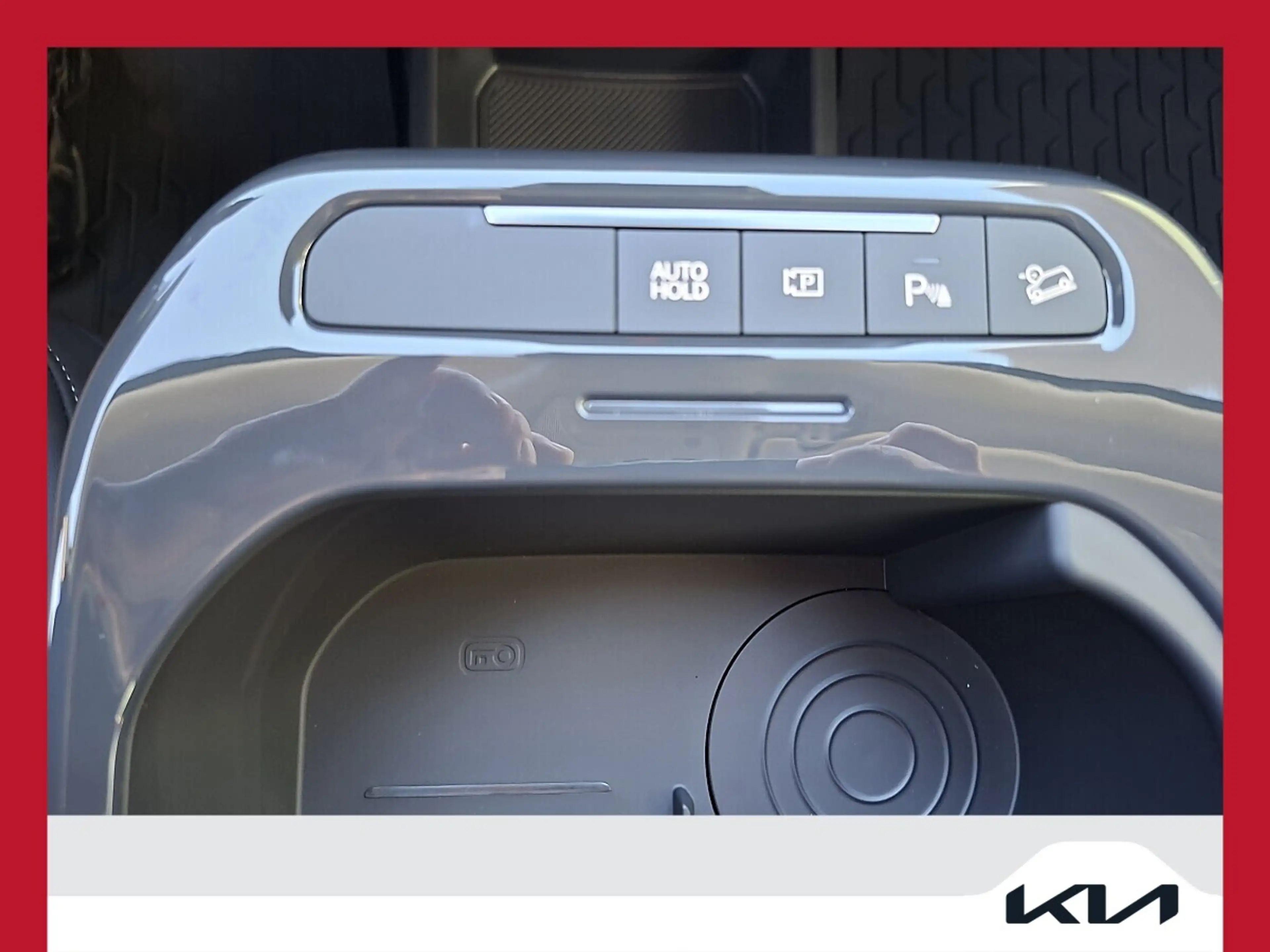Kia EV5 265 AWD 81,4kWh Earth Plus — photo 13