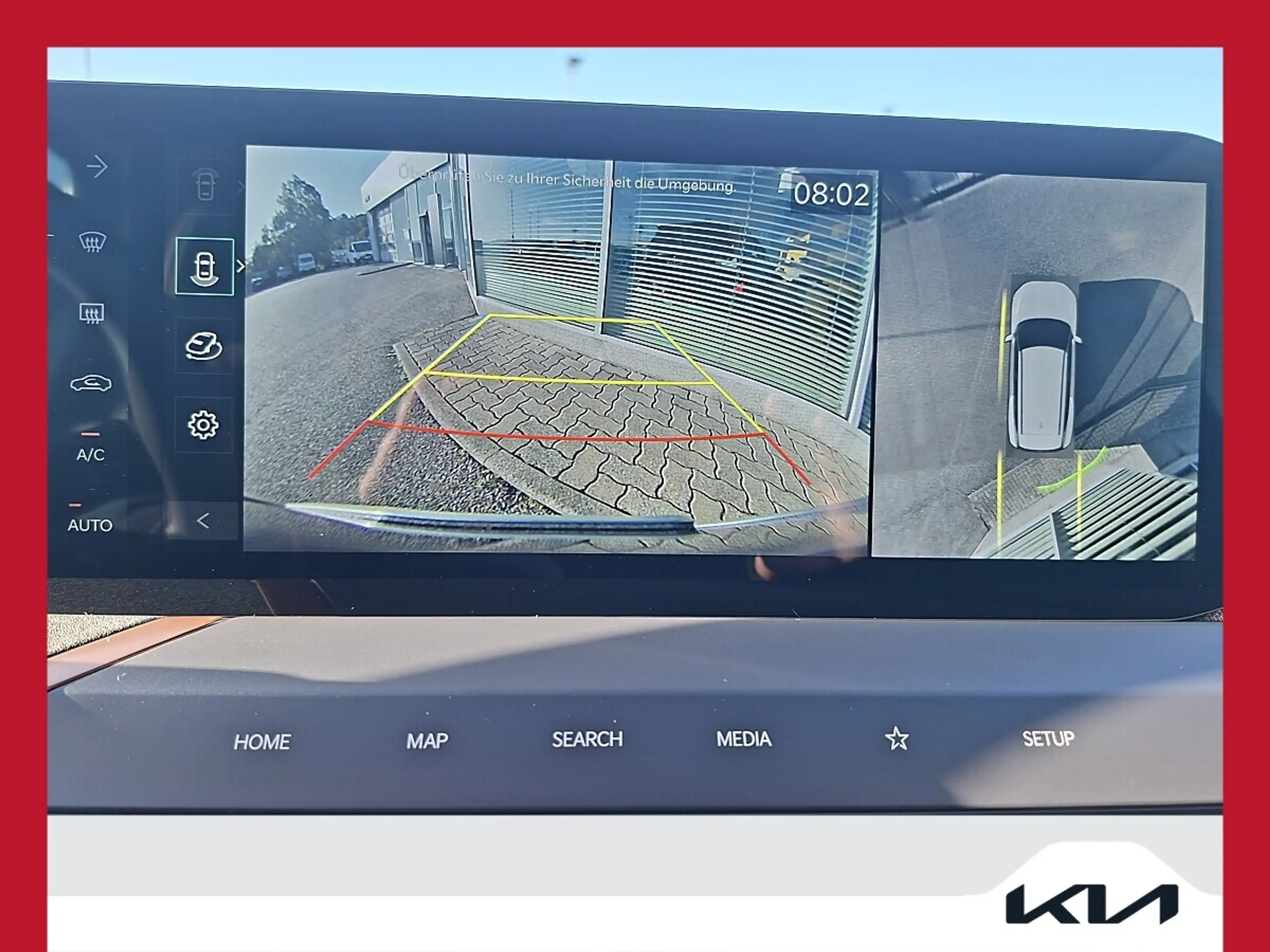 Kia EV5 265 AWD 81,4kWh Earth Plus — photo 23
