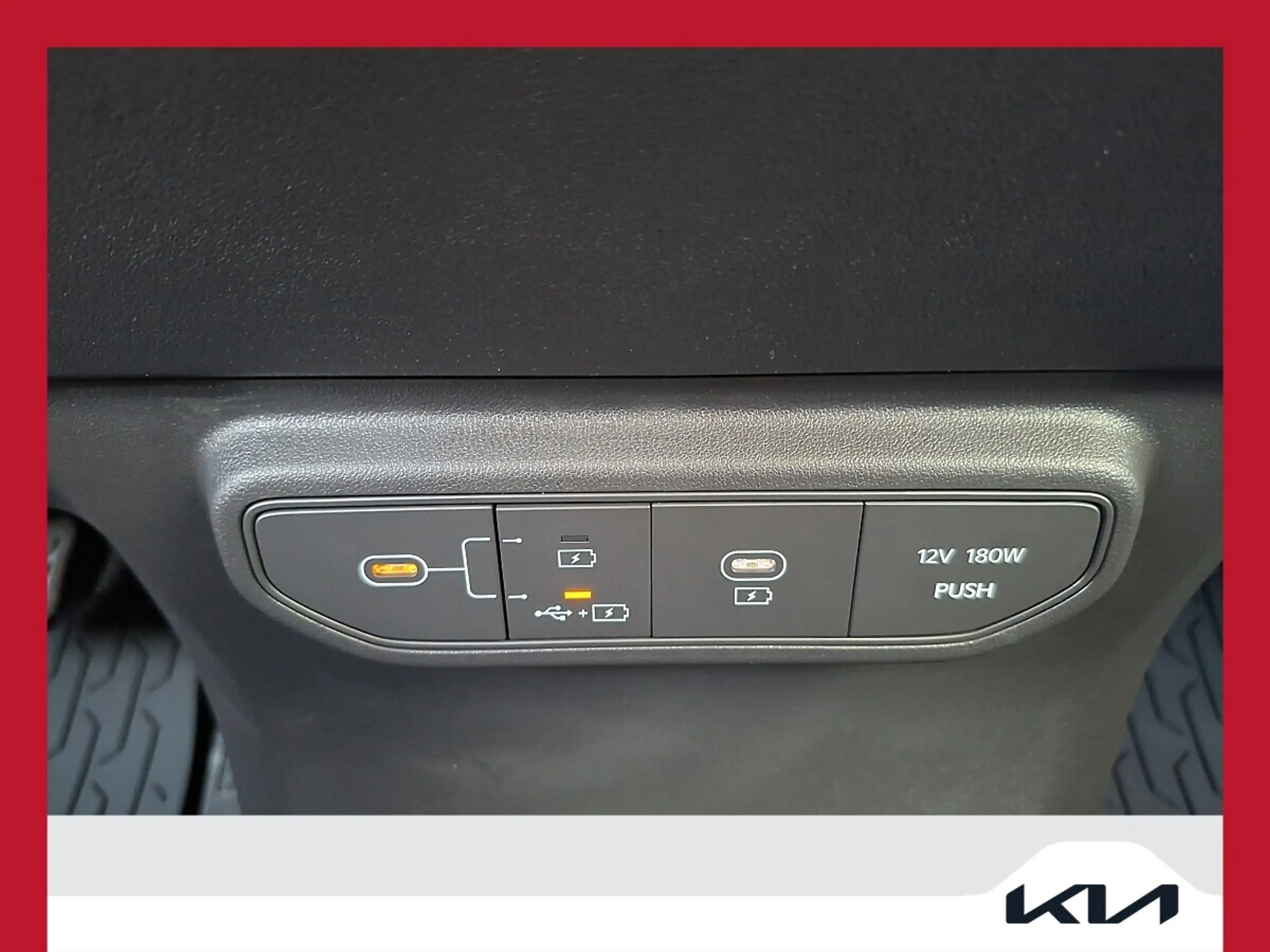 Kia EV5 265 AWD 81,4kWh Earth Plus — photo 14