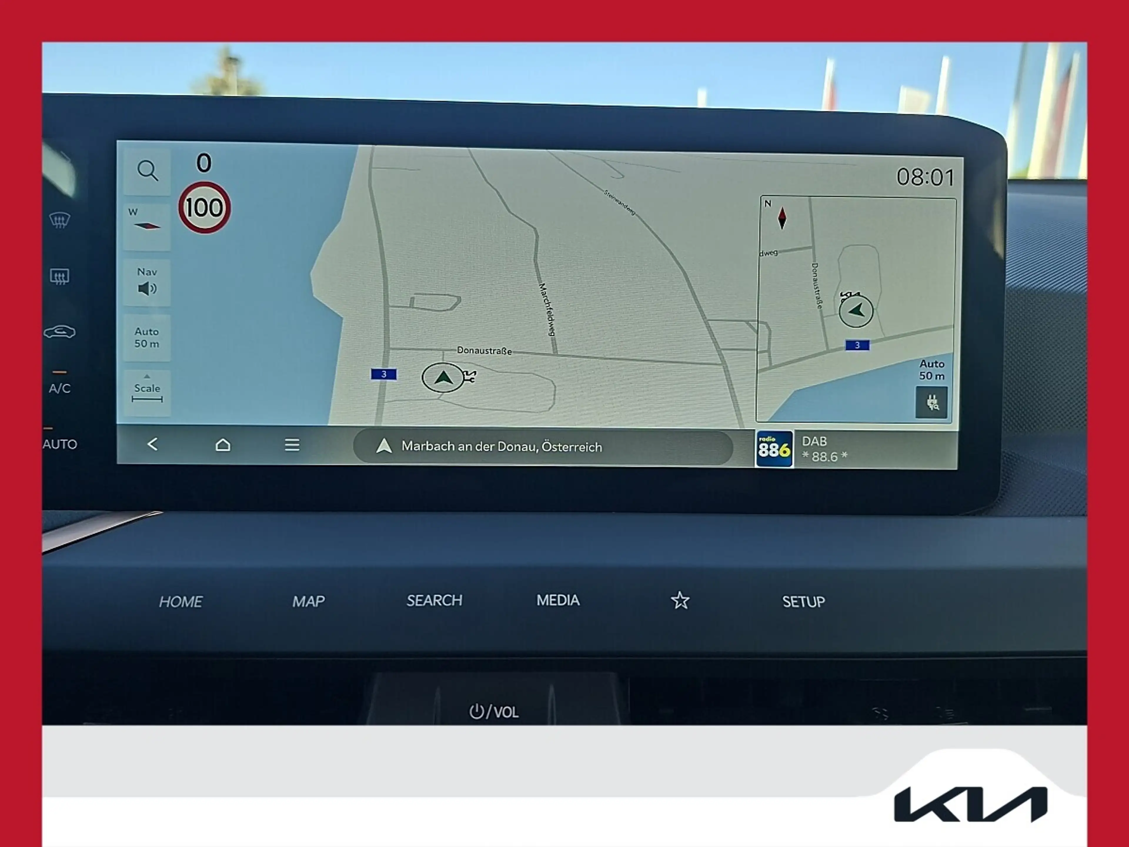 Kia EV5 265 AWD 81,4kWh Earth Plus — photo 22
