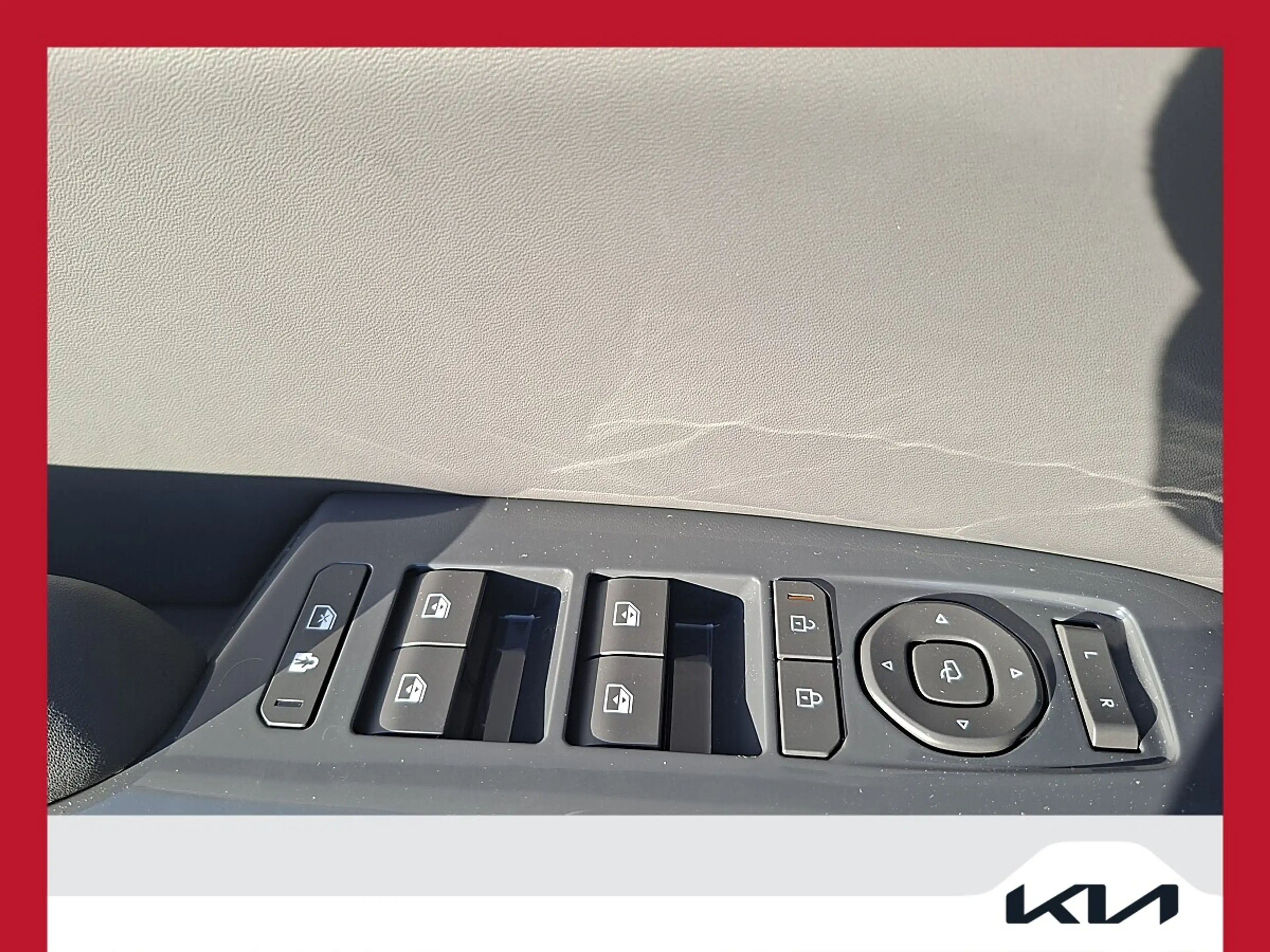 Kia EV5 265 AWD 81,4kWh Earth Plus — photo 7