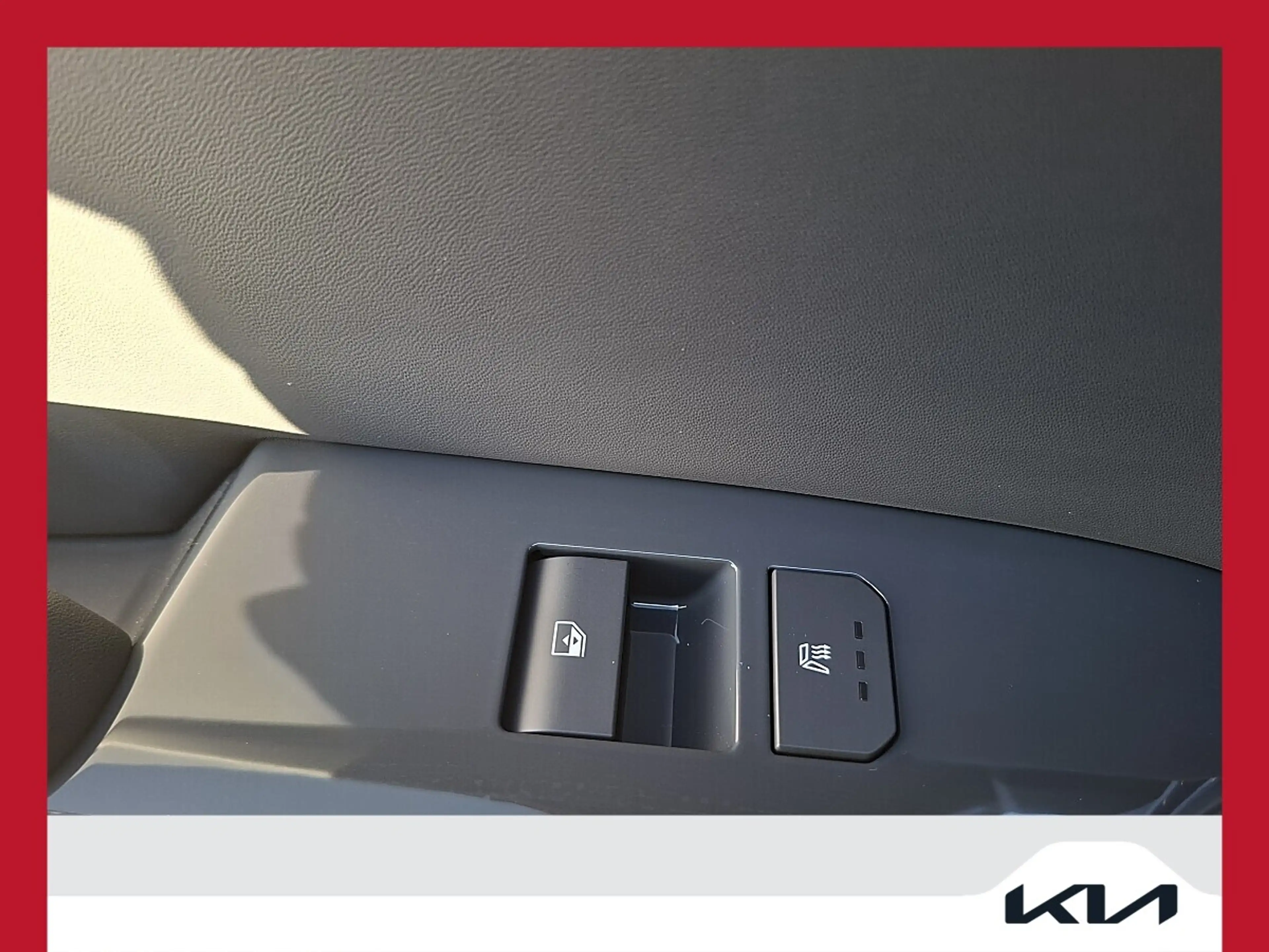 Kia EV5 265 AWD 81,4kWh Earth Plus — photo 12