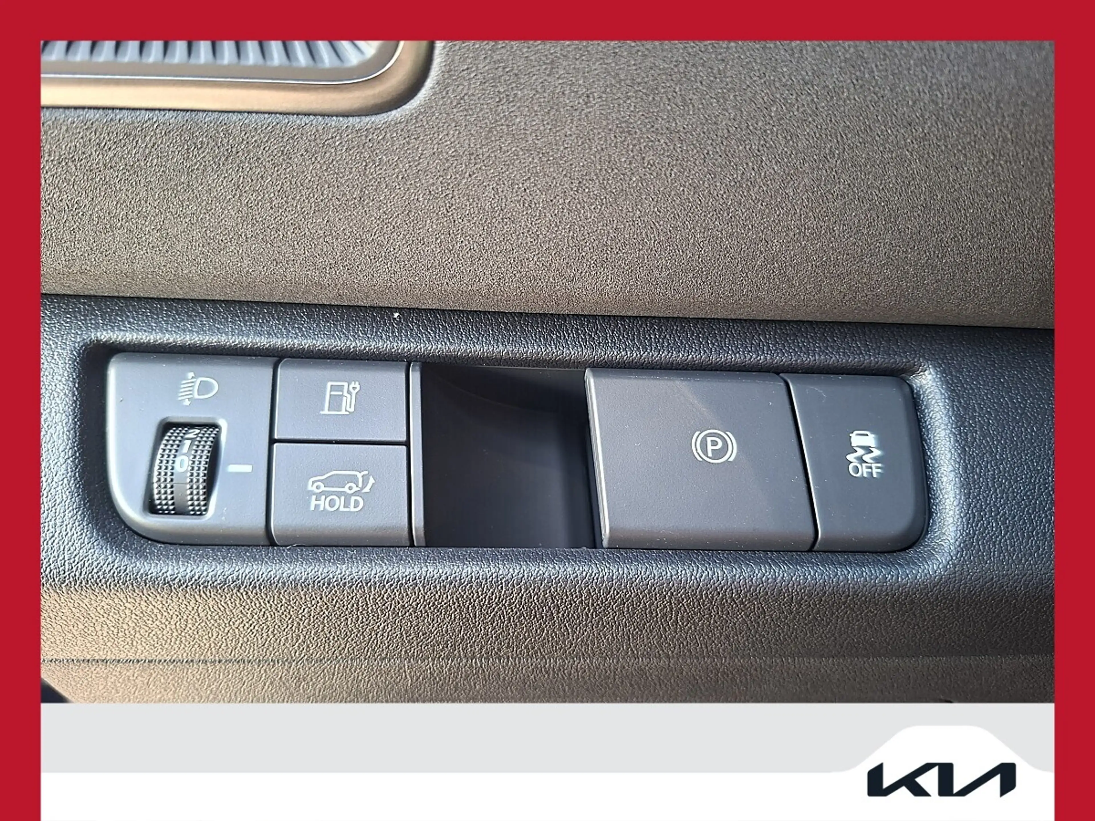 Kia EV5 265 AWD 81,4kWh Earth Plus — photo 8