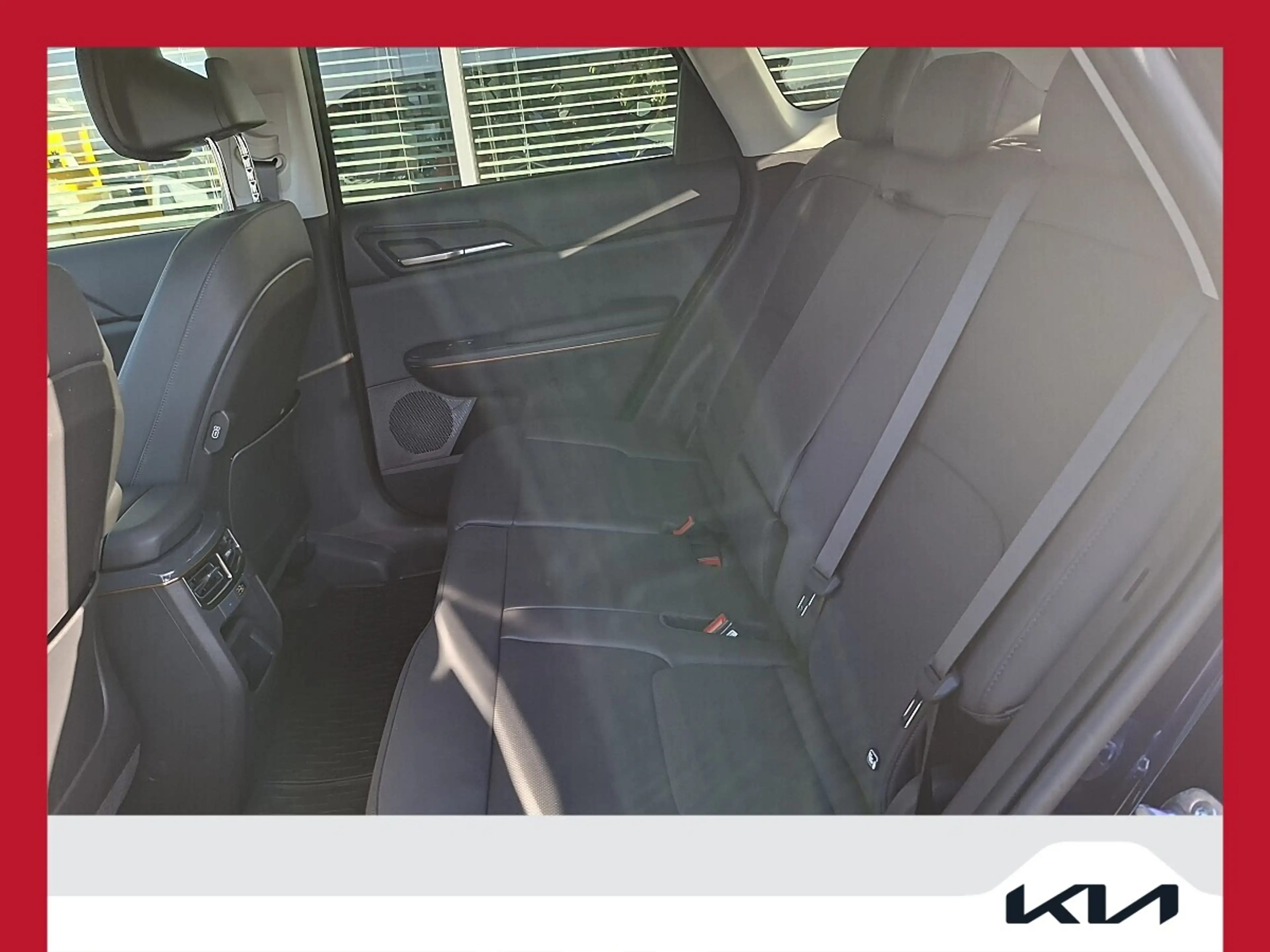 Kia EV5 265 AWD 81,4kWh Earth Plus — photo 11