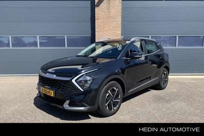 Kia Sportage 1.6 T-GDi Hybrid DynamicLine | Navigatie | Camera