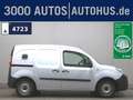 Renault Kangoo Rapid 1.5 dCi Klima Regal StandHzg Klima Blanc - thumbnail 1