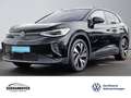 Volkswagen ID.4 Pro 210 kW mit Infotainment-Paket Schwarz - thumbnail 1