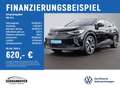 Volkswagen ID.4 Pro 210 kW mit Infotainment-Paket Schwarz - thumbnail 2