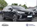Volkswagen ID.4 Pro 210 kW mit Infotainment-Paket Schwarz - thumbnail 3