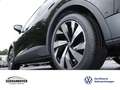 Volkswagen ID.4 Pro 210 kW mit Infotainment-Paket Schwarz - thumbnail 6