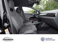 Volkswagen ID.4 Pro 210 kW mit Infotainment-Paket Schwarz - thumbnail 9