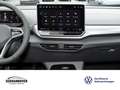 Volkswagen ID.4 Pro 210 kW mit Infotainment-Paket Schwarz - thumbnail 16