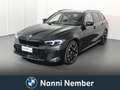 BMW 320 d xDrive Touring MSport Pro Nero - thumbnail 1