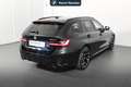 BMW 320 d xDrive Touring MSport Pro Nero - thumbnail 3