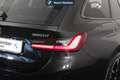 BMW 320 d xDrive Touring MSport Pro Nero - thumbnail 6