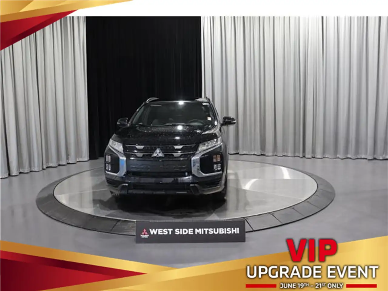 Mitsubishi RVR photo Mitsubishi RVR