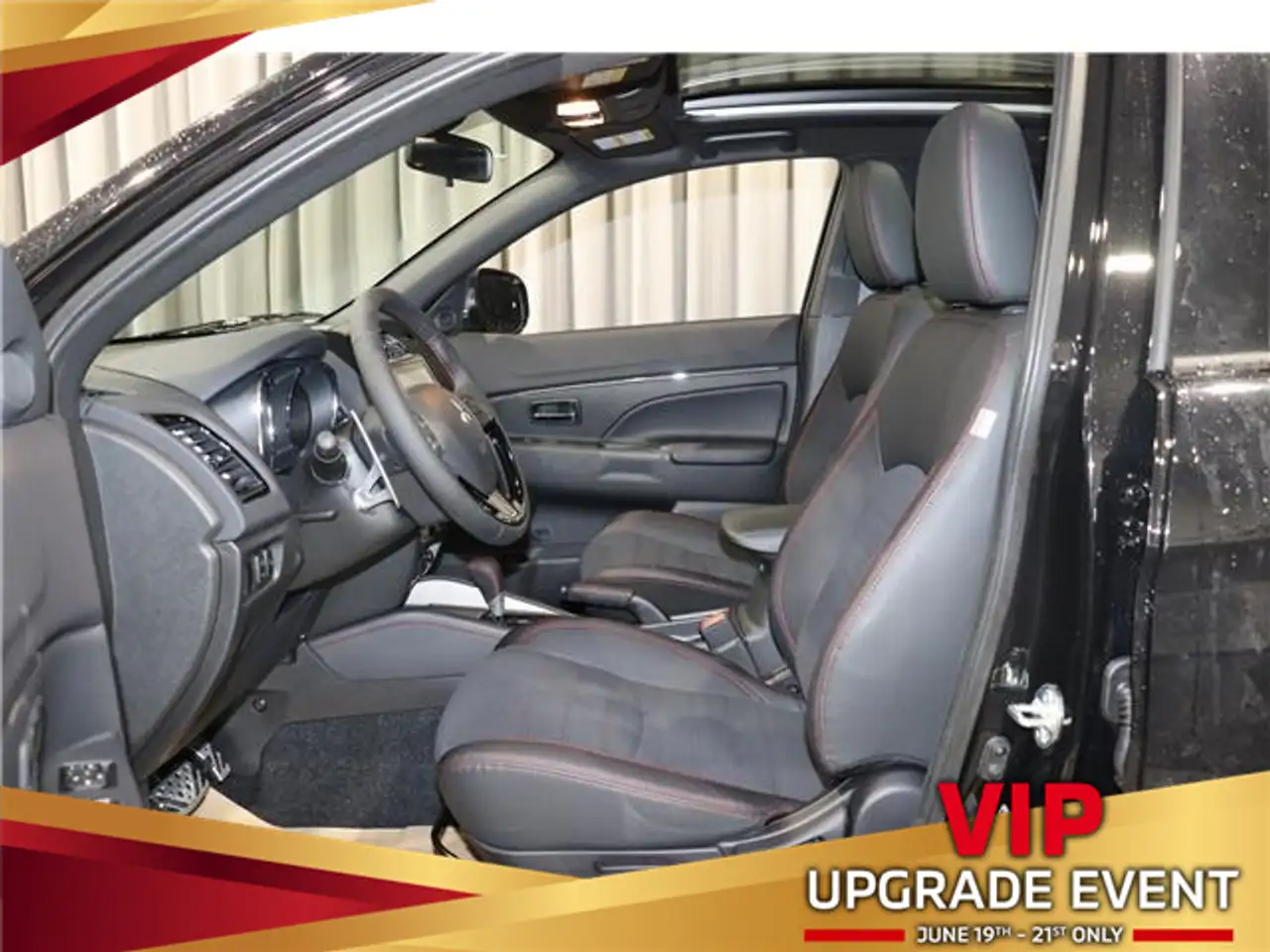Mitsubishi RVR photo Mitsubishi RVR