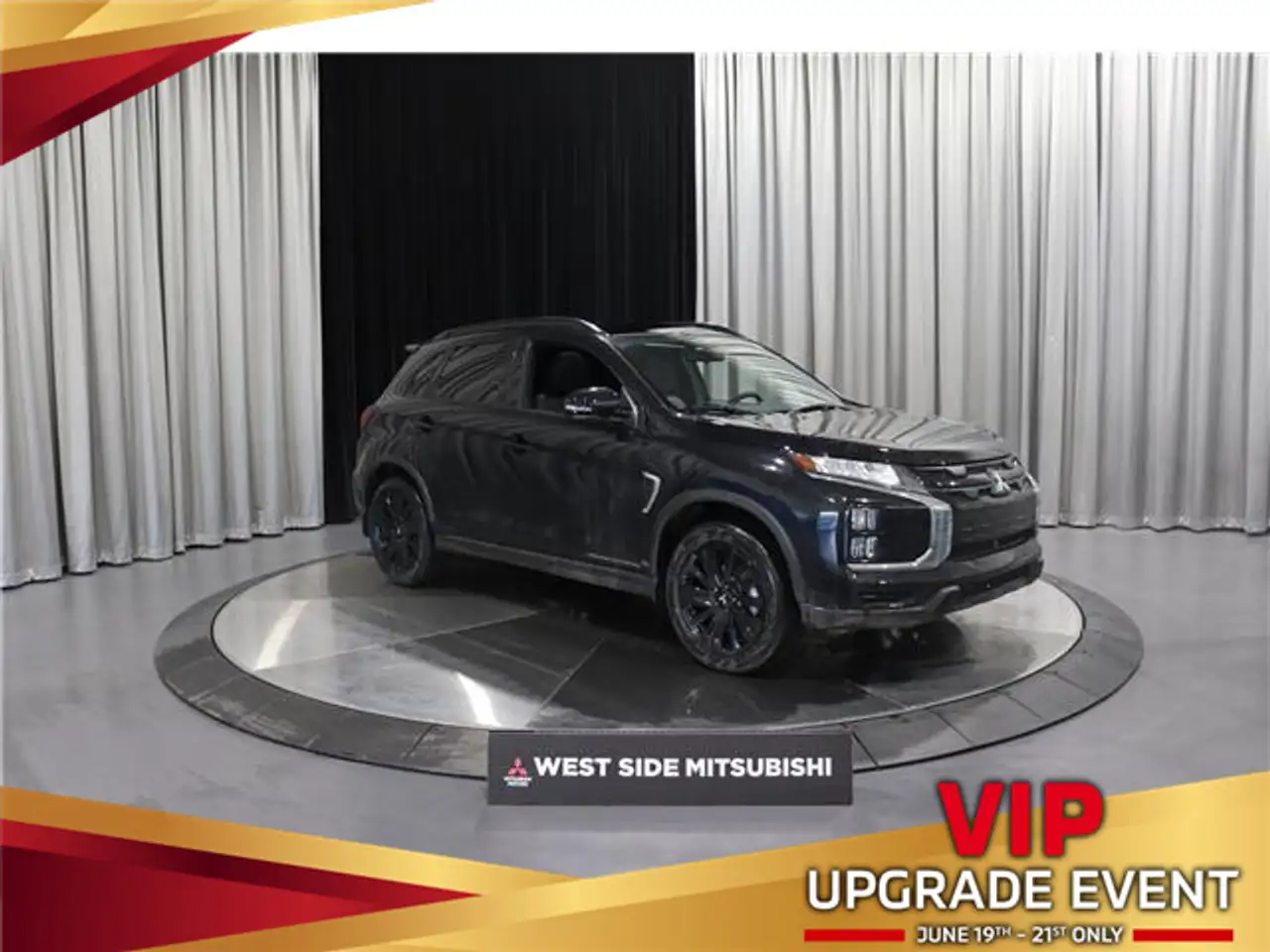 Mitsubishi RVR photo Mitsubishi RVR