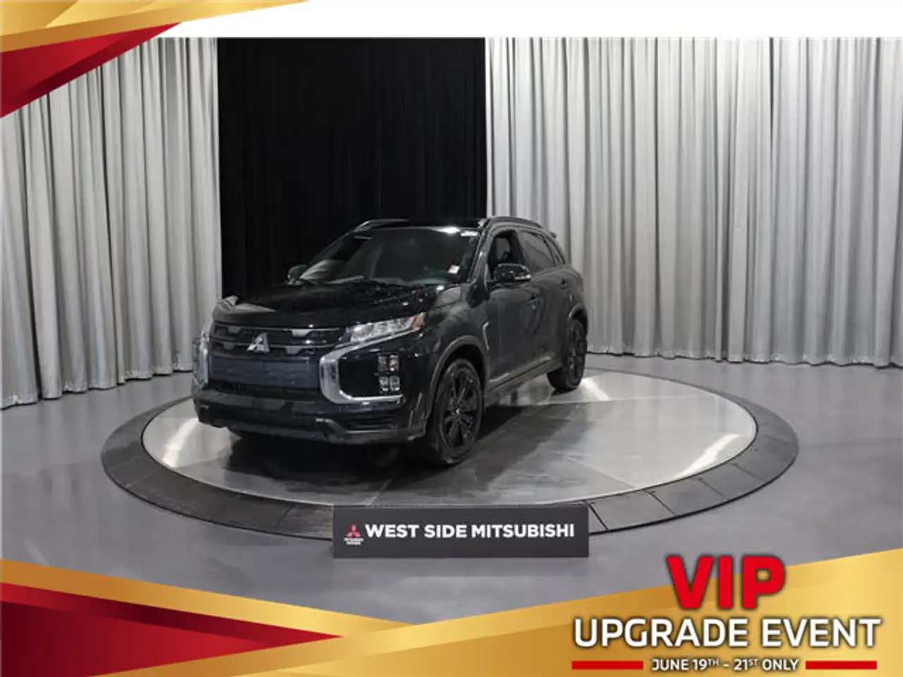 Mitsubishi RVR photo Mitsubishi RVR