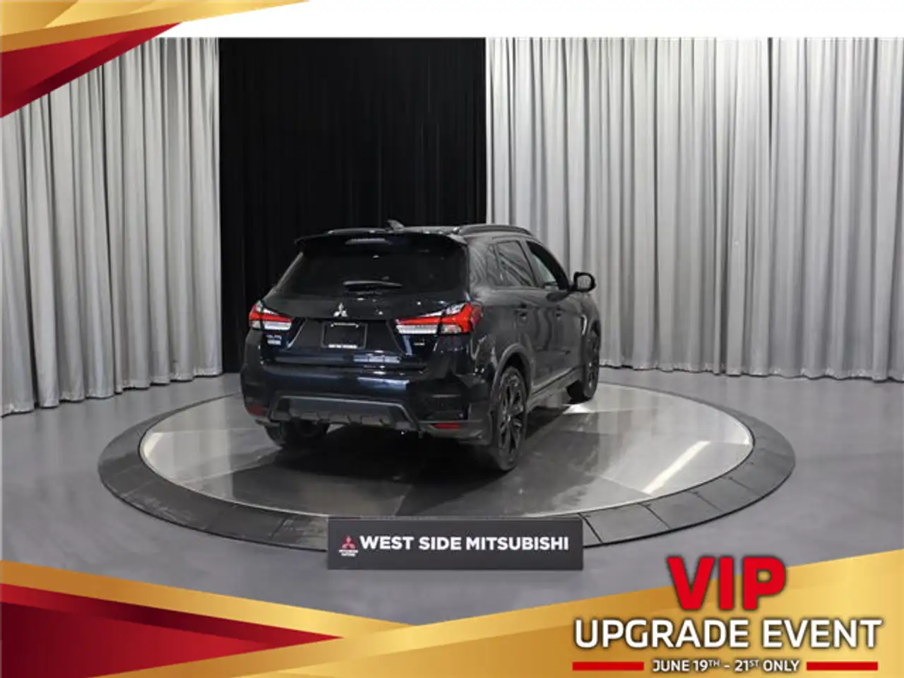 Mitsubishi RVR photo Mitsubishi RVR