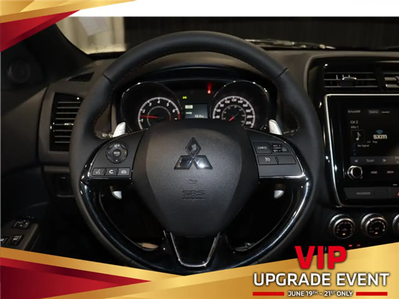 Mitsubishi RVR photo Mitsubishi RVR