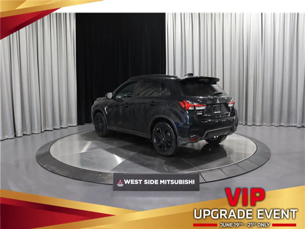 Mitsubishi RVR photo Mitsubishi RVR