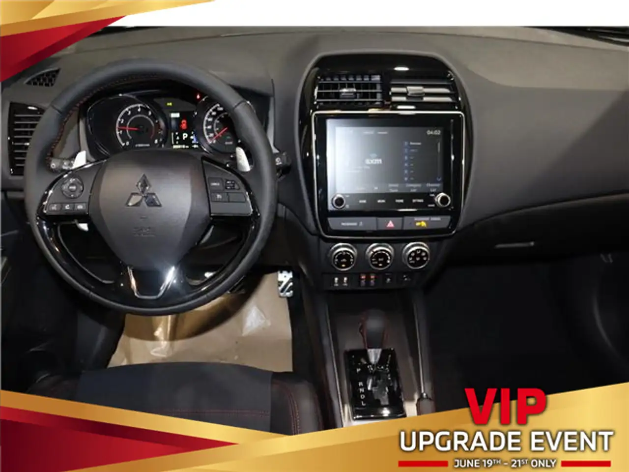 Mitsubishi RVR photo Mitsubishi RVR