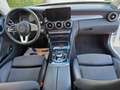 Mercedes-Benz C 180 Aut. Coupe Leder Navi LED FACELIFT Weiß - thumbnail 7