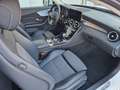Mercedes-Benz C 180 Aut. Coupe Leder Navi LED FACELIFT White - thumbnail 8
