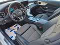 Mercedes-Benz C 180 Aut. Coupe Leder Navi LED FACELIFT White - thumbnail 2