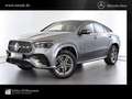 Mercedes-Benz GLE 450 d 4M Coupé 3,99%/AMG/MULTIBEAM/AHK        /Fahrass Gris - thumbnail 1