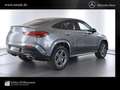 Mercedes-Benz GLE 450 d 4M Coupé 3,99%/AMG/MULTIBEAM/AHK        /Fahrass Gris - thumbnail 29