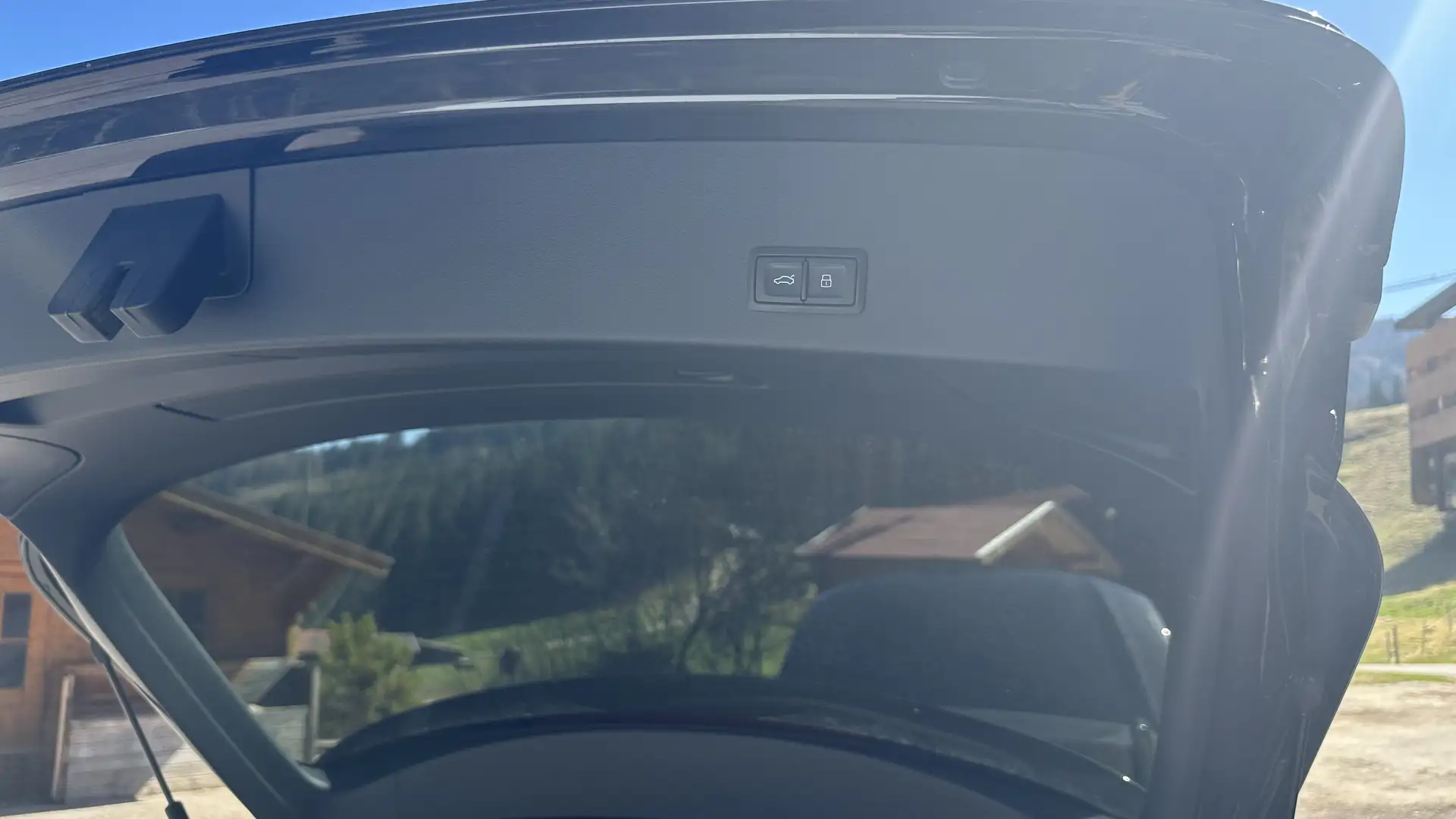 Audi A6 A6 Avant 3.0 TDI quattro S tronic Brun - 1