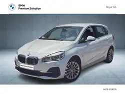 BMW Série 2 225xeA 224ch Luxury