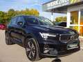 Volvo XC40 T5 Plus Bright Plug-In ACC LEDER Allwetter Schwarz - thumbnail 9