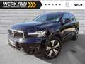 Volvo XC40 T5 Plus Bright Plug-In ACC LEDER Allwetter Schwarz - thumbnail 1