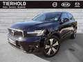 Volvo XC40 T5 Plus Bright Plug-In ACC LEDER Allwetter Schwarz - thumbnail 2
