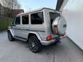 Mercedes-Benz G 500 Station-Wagen lang *Edelstahl Paket* Silber - thumbnail 5