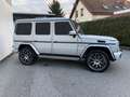 Mercedes-Benz G 500 Station-Wagen lang *Edelstahl Paket* Silber - thumbnail 4
