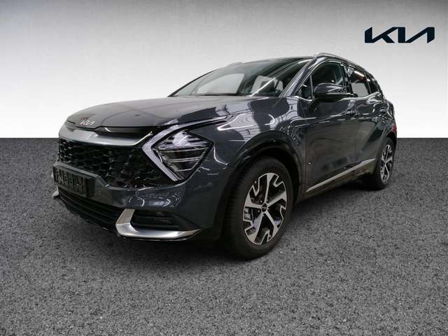 Kia Sportage 1.6 T-GDI Spirit +MY24+DCT+AWD+Allwetter